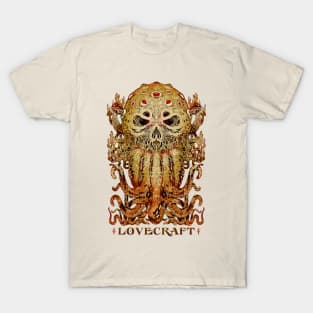 Lovecraft T-Shirt